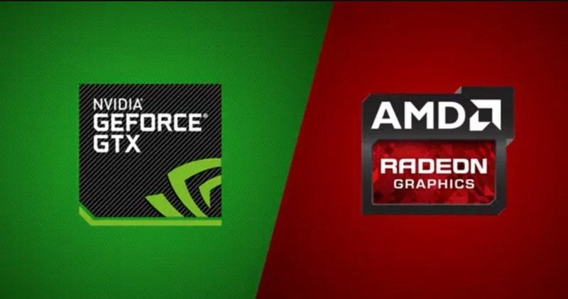 Nvidia “chơi đẹp đè bẹp” AMD trong top 20 GPU bán chạy nhất